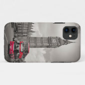 Londen Engeland Case-Mate iPhone Case (Achterkant (horizontaal))