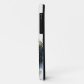 Londen, Engeland Case-Mate iPhone Case (Achterkant/links)