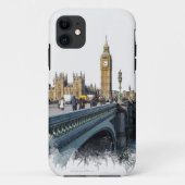 Londen, Engeland Case-Mate iPhone Case (Achterkant)