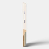 Londen, Engeland | City Skyline Case-Mate iPhone Case (Achterkant / Links)
