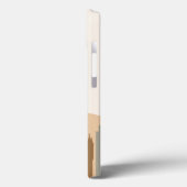 Londen, Engeland | City Skyline Case-Mate iPhone Case (Achterkant / Links)