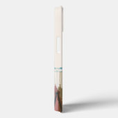 Londen, Engeland | City Skyline Case-Mate iPhone Case (Achterkant / Rechts)