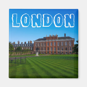 Londen Engeland Groot-Brittannië Architectuur Magneet