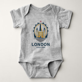 Londen Engeland Groot-Brittannië Romper