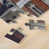 LONDEN ENGELAND LEGPUZZEL (Zijkant)