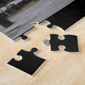 LONDEN ENGELAND LEGPUZZEL (Zijkant)