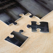 LONDEN ENGELAND LEGPUZZEL (Zijkant)