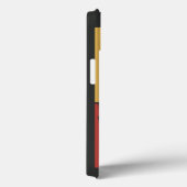 Londen, Engeland | Levendig ontwerp Case-Mate iPhone Case (Achterkant / Rechts)