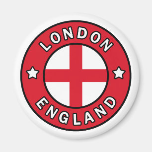 Londen Engeland Magneet