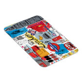 Londen, Engeland Magneet (Rechterzijde)