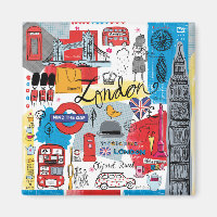 Londen, Engeland