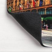 Londen Engeland Muismat (Hoek)