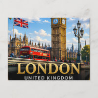 📍 Londen Engeland Reis Aandenken Stad Reizigers