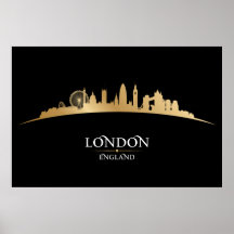 Londen, Engeland - SRF