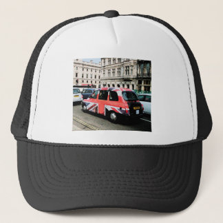Londen Engeland Trucker Pet
