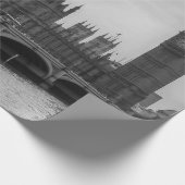 Londen Engeland Verenigd Koninkrijk Cadeaupapier (Hoek)