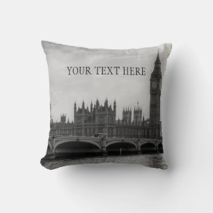 Londen Engeland Verenigd Koninkrijk Kussen
