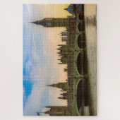 Londen Engeland Verenigd Koninkrijk Legpuzzel (Verticaal)