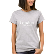 Londen EST. 47 AD
