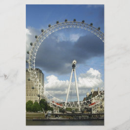 Londen Eye