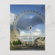 Londen Eye