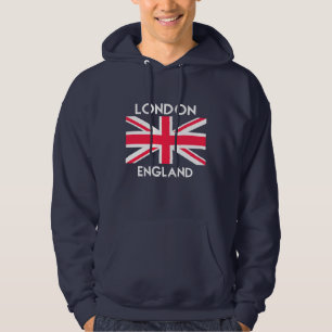 Londen Hoodie