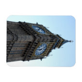 Londen - Houses of Parliament Magnet Magneet (Horizontaal)