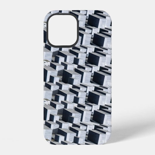 Londen iPhone Hoesje (Achterkant)