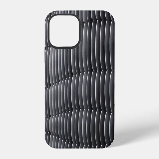 Londen iPhone Hoesje (Achterkant)