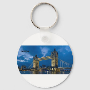 Londen—[kan.k].jpg Sleutelhanger