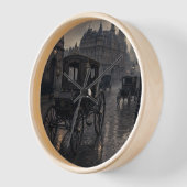 Londen Klokken (Hoek)