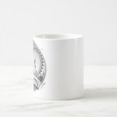 Londen Koffiemok (Center)