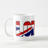 Londen Koffiemok (Links)