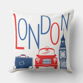LONDEN KUSSEN