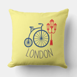 LONDEN KUSSEN