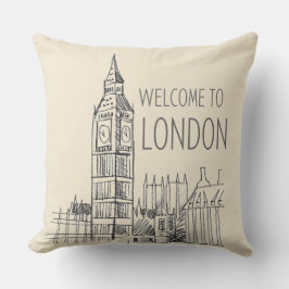 LONDEN KUSSEN