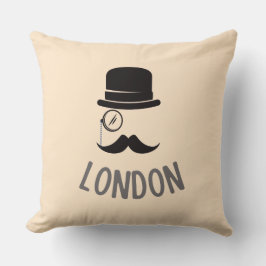 LONDEN KUSSEN