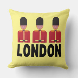 LONDEN KUSSEN