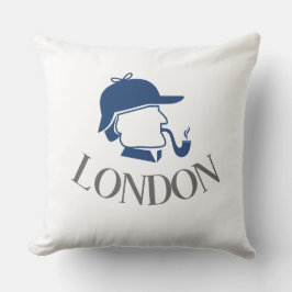LONDEN KUSSEN