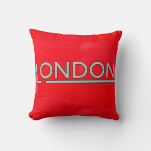 Londen Kussen