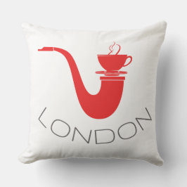 LONDEN KUSSEN