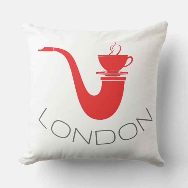 LONDEN KUSSEN (Voorkant)