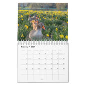 Londen Leven 2026  Kalender (Feb 2027)