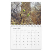 Londen Leven 2026  Kalender (Jan 2027)