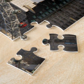 Londen, London Eye Legpuzzel (Zijkant)