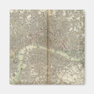Londen Magneet