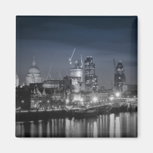 Londen Magneet