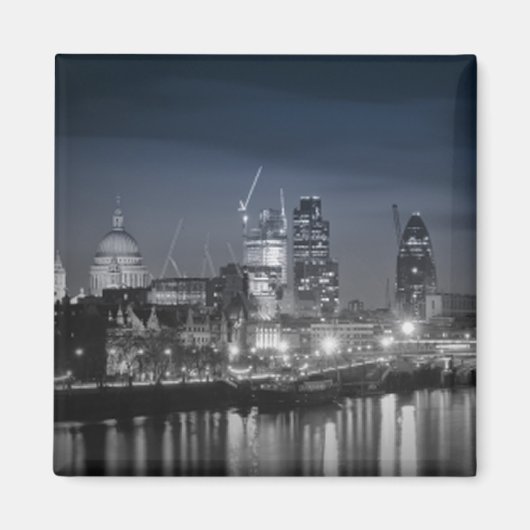 Londen Magneet (Voorkant)