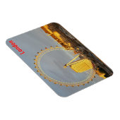 Londen Magneet (Rechterzijde)