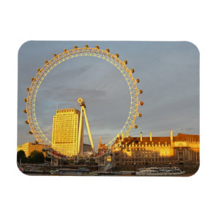 Londen Magneet